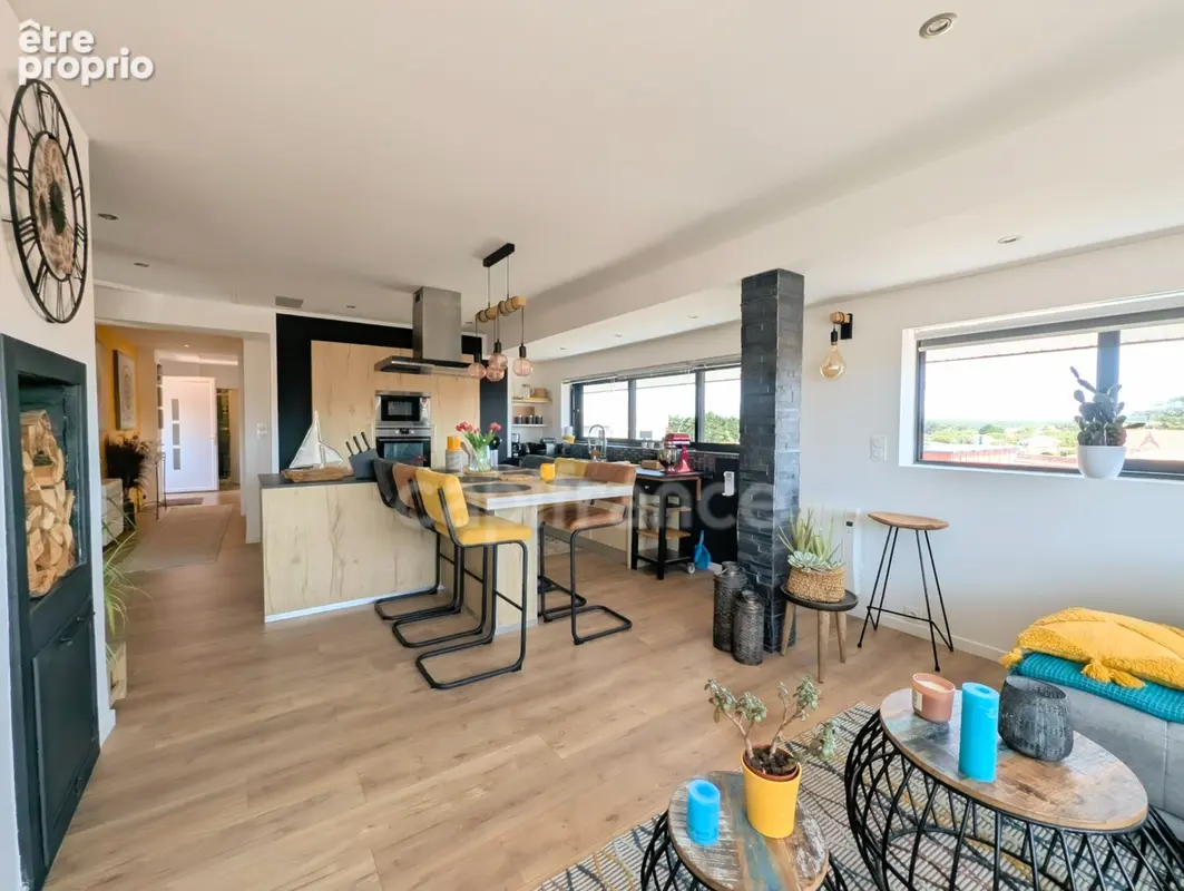 Appartement à vendre 3 pièces LACANAU OCEAN (33) - photo 3