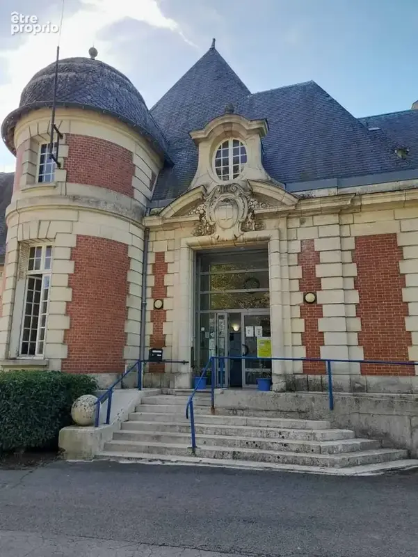 INVESTISSEMENT LOCATIF  Nampcel  Résidence EHPAD Les Jardins de Nampcel - 6% de rentabilité - photo 9