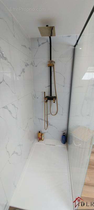 Maison à FOUGEROLLES