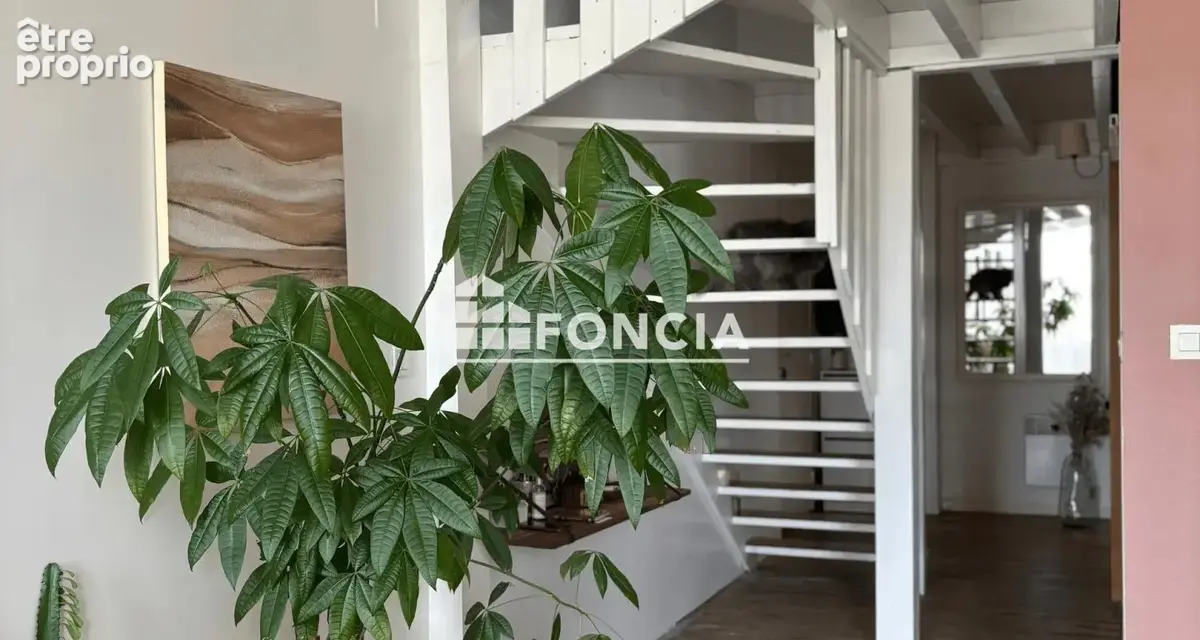 À VENDRE – Charmant duplex de près de 100 m² en plein cœur de Nansouty - photo 5