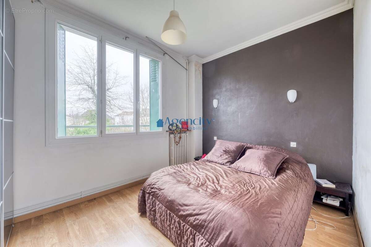 Maison à GOURNAY-SUR-MARNE