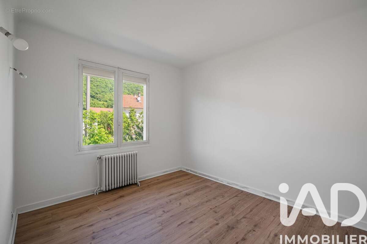 Photo 8 - Maison à JARRIE