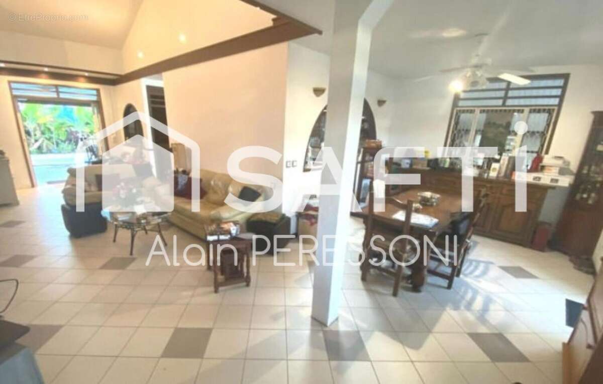 Photo 5 - Maison à CAYENNE