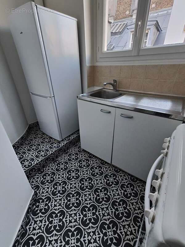 Appartement à PARIS-7E