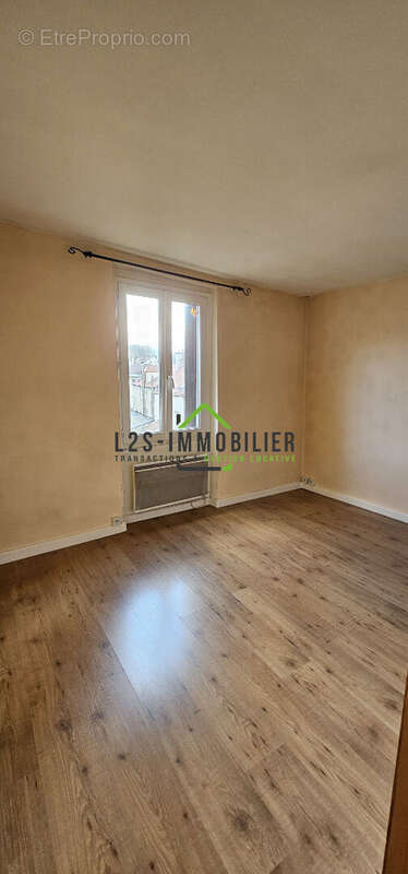 Appartement à DOMONT