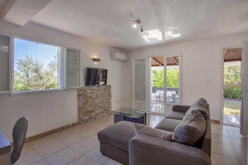 Maison à PENTA-DI-CASINCA