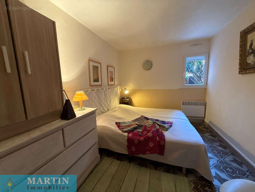 Appartement à AMELIE-LES-BAINS-PALALDA