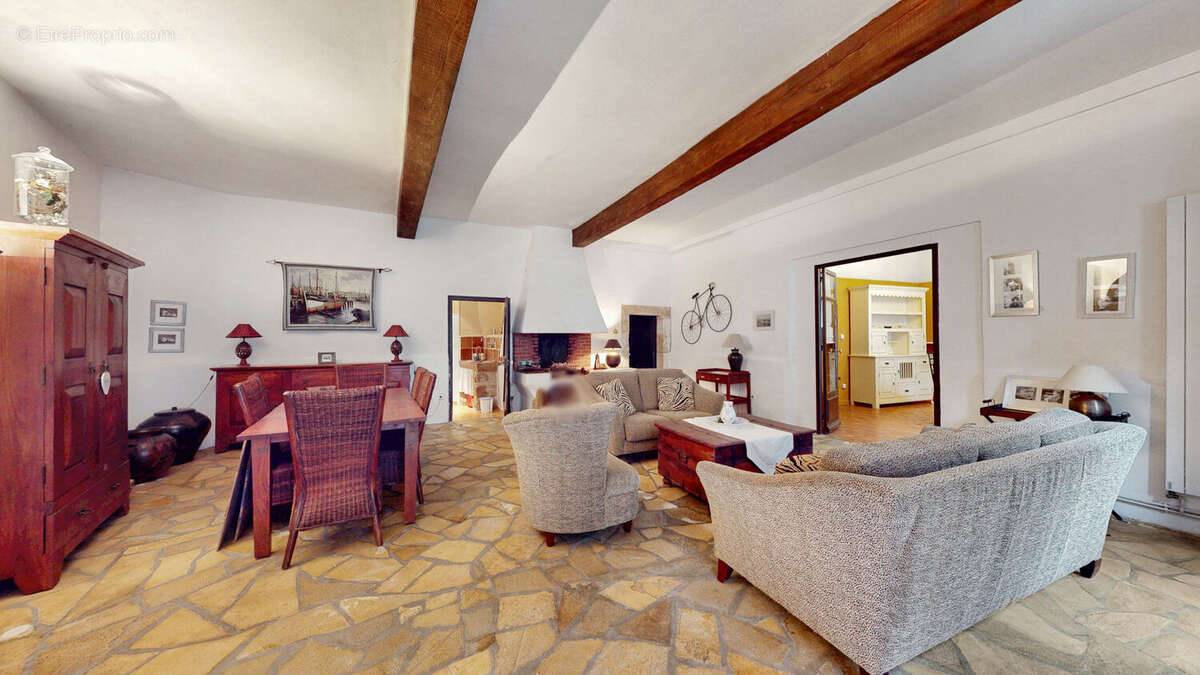 Maison à ALET-LES-BAINS