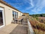 Appartement à CHATEAU-ARNOUX-SAINT-AUBAN