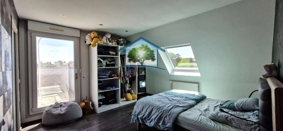 Appartement à INGWILLER
