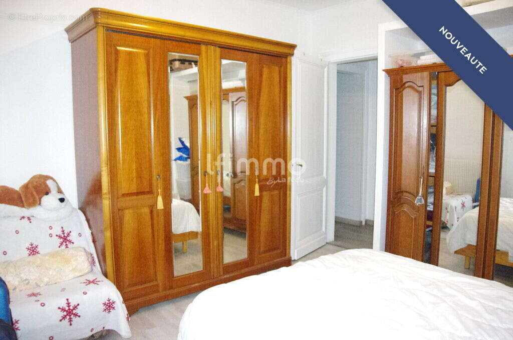 Maison à VENDAYS-MONTALIVET