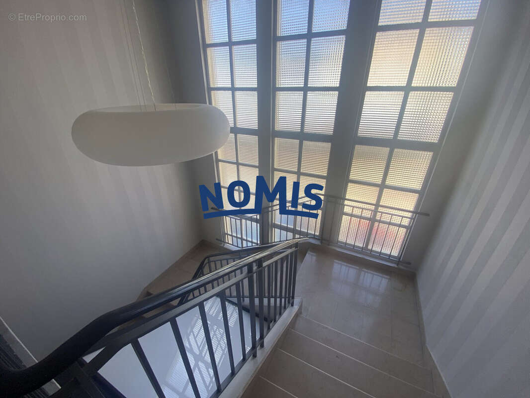 Commerce à NANTES