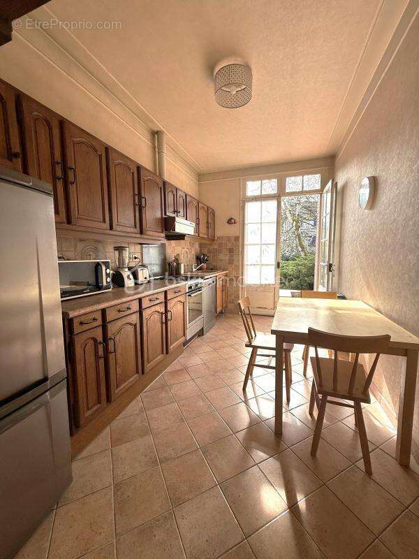 Maison à BRETIGNY-SUR-ORGE