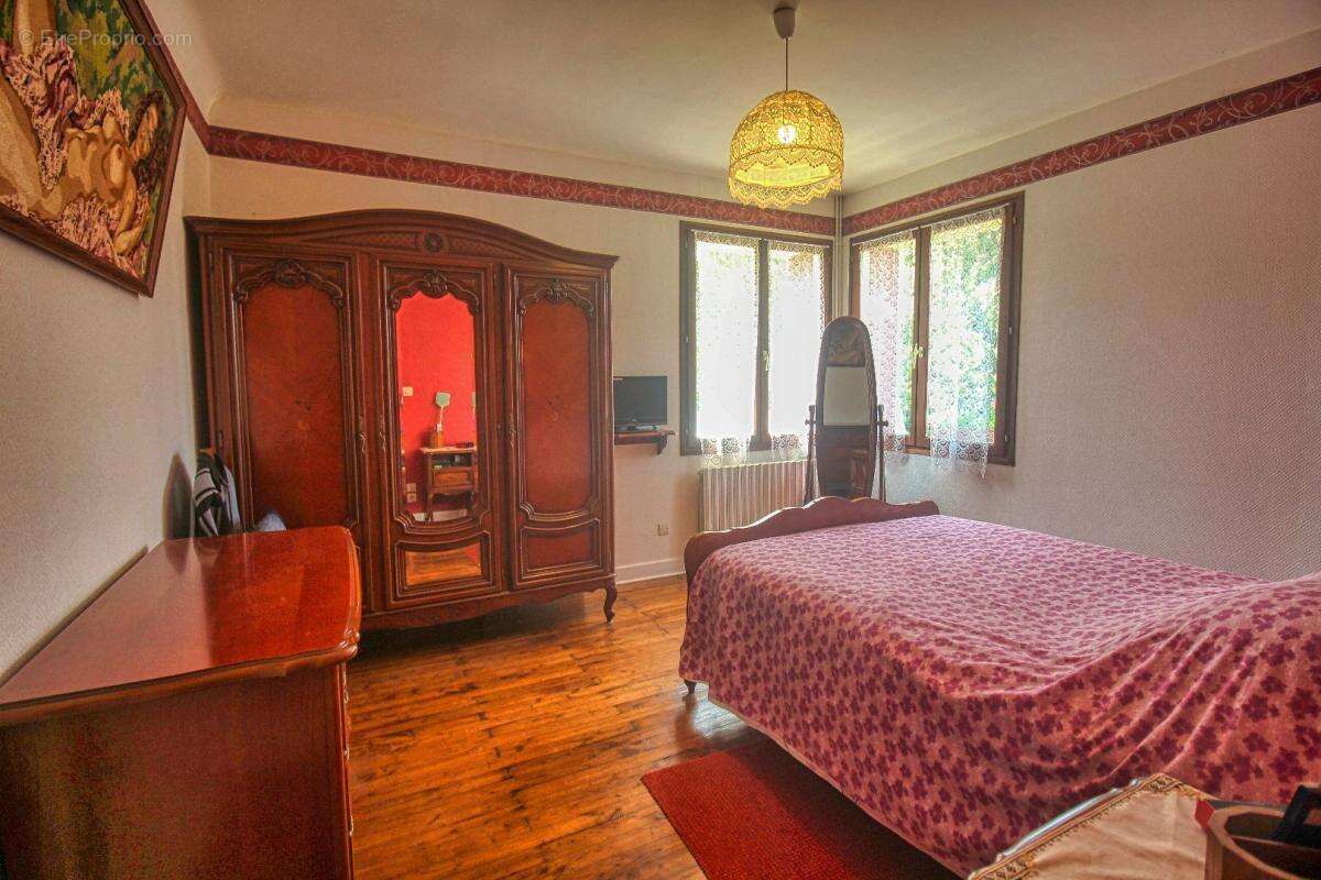 Maison à BEAUVOIR-SUR-NIORT