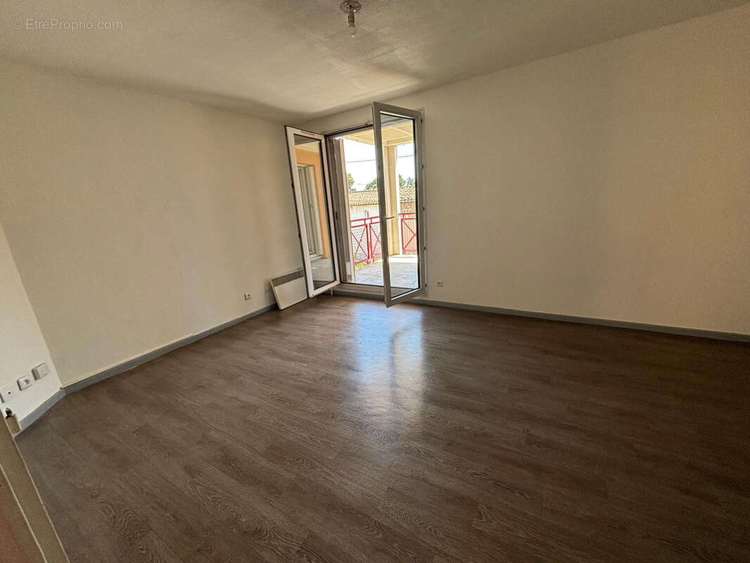 Appartement t3 istres - photo 2