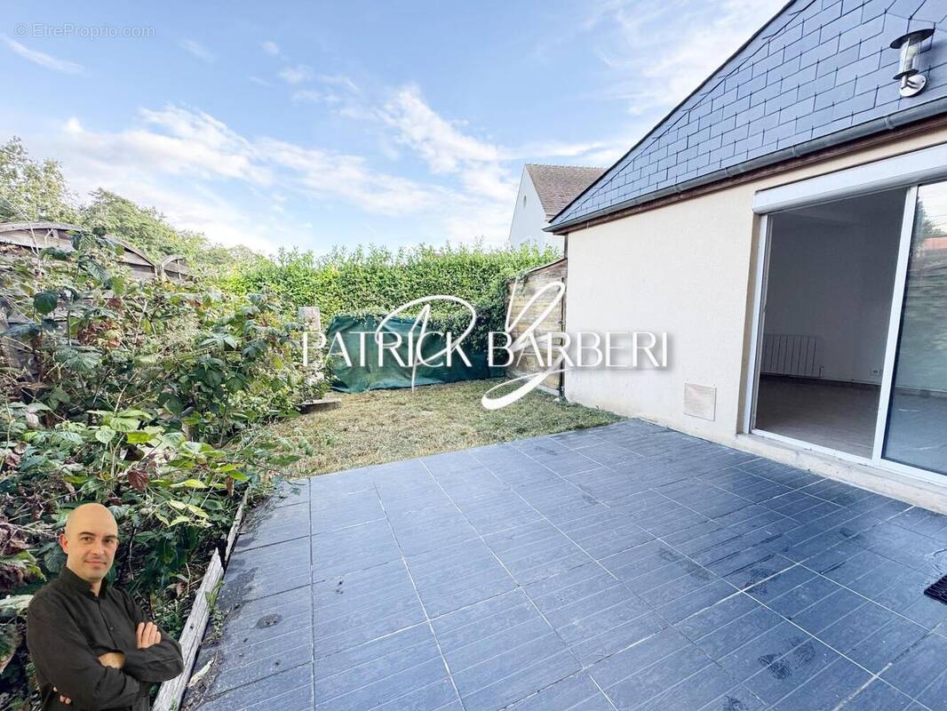 Photo 1 - Appartement à EVECQUEMONT