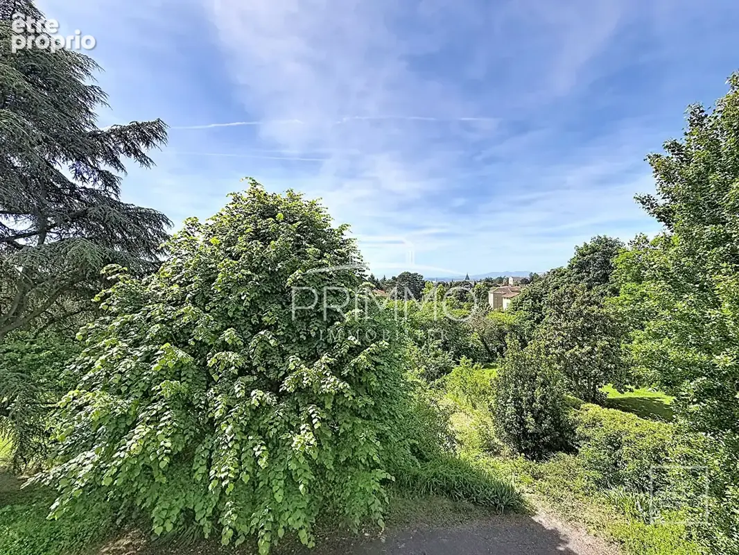 Saint Cyr Au Mont D'Or, maison de 264m² + 210m² utiles sur terrain de 1600m² - photo 2