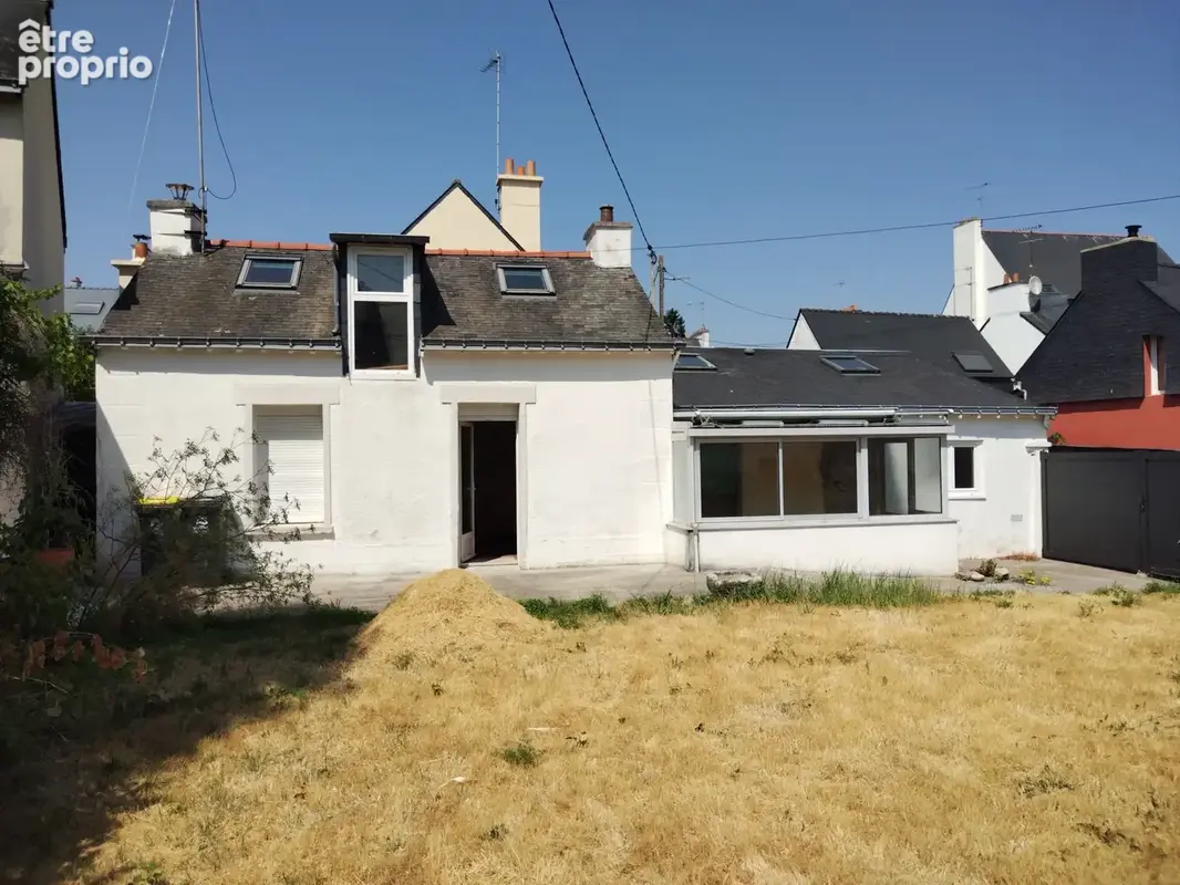 Maison à VANNES