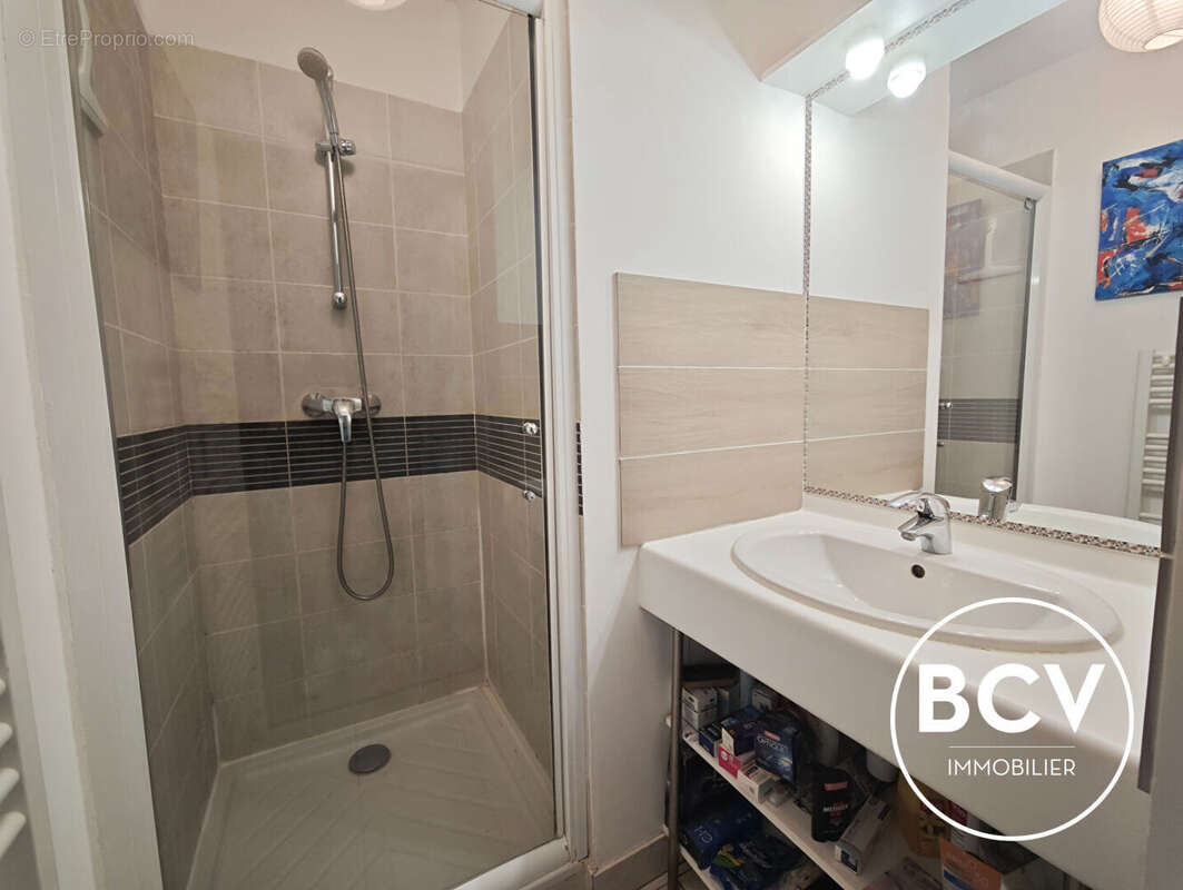 Appartement à CHARTRES