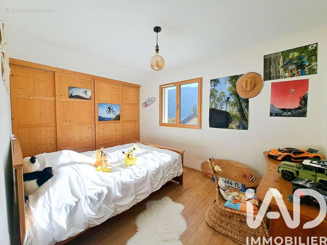 Photo 8 - Maison à SAINT-PAUL-DE-VARCES