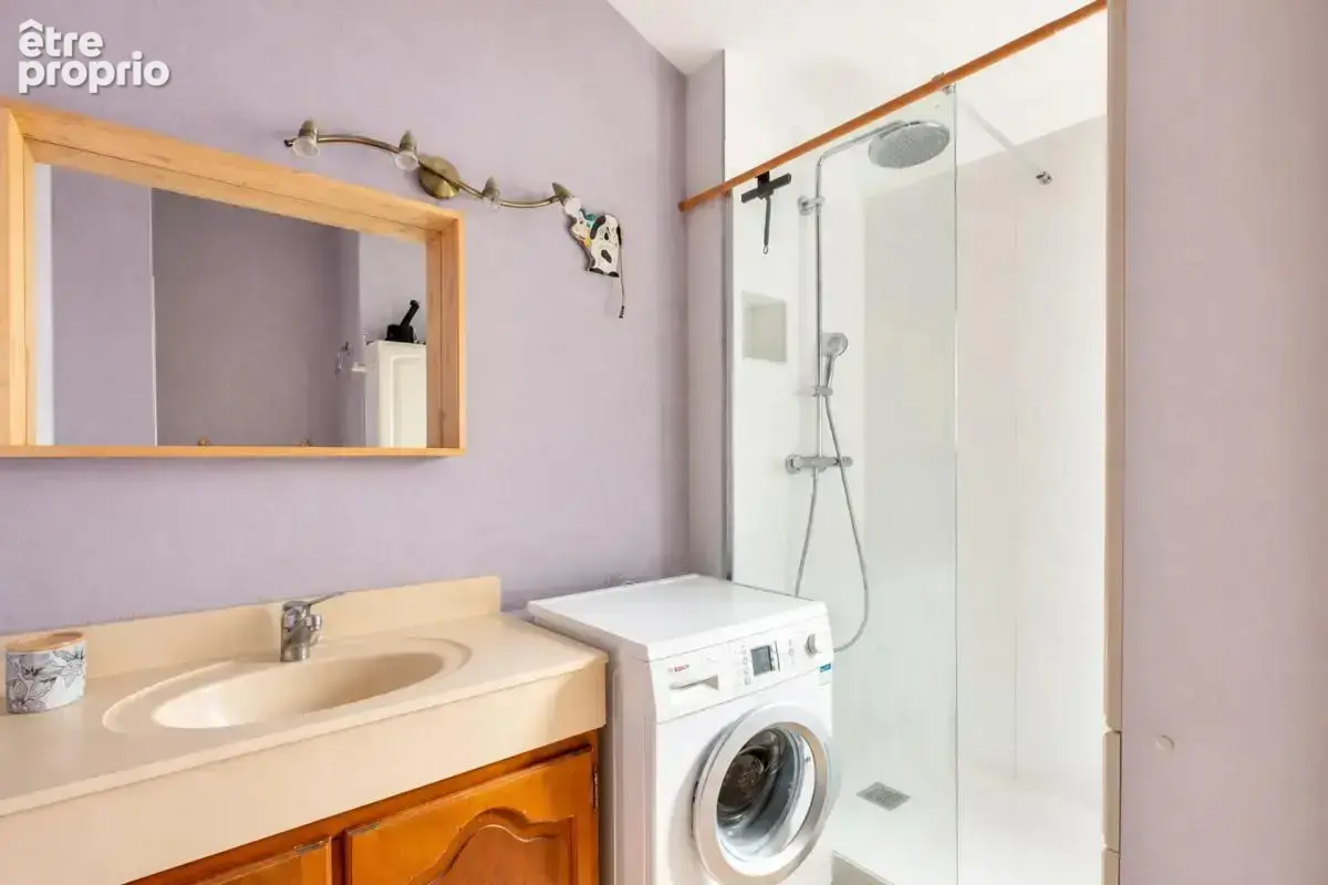 Maison de 4 pièces de 82 m² située à Corbas - photo 8