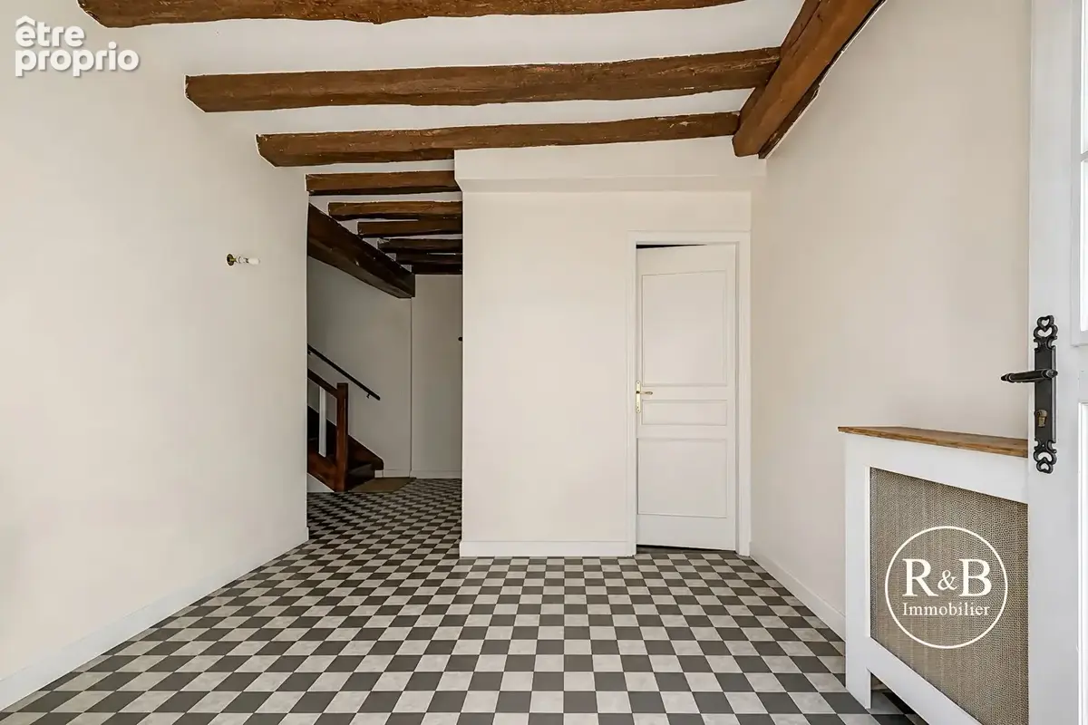 Appartement/Maison Plaisir 5 pièces 125 m2 - photo 14