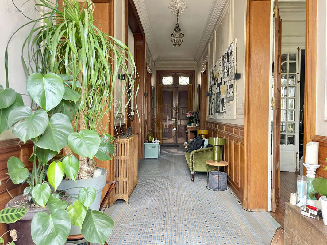 Maison à ANGOULEME