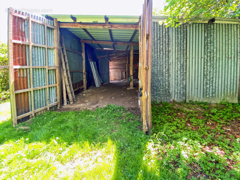 Maison à vendre 4 pièces MAGNAN (32) - photo 13
