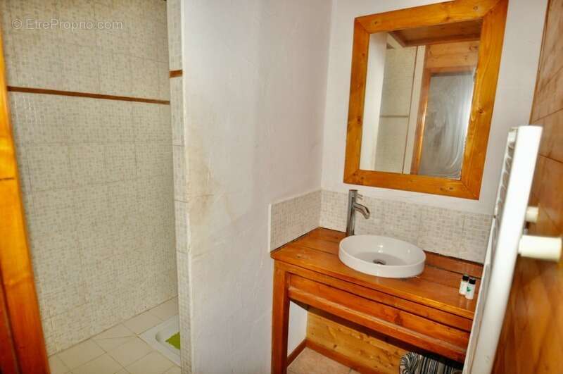 Maison à BREIL-SUR-ROYA