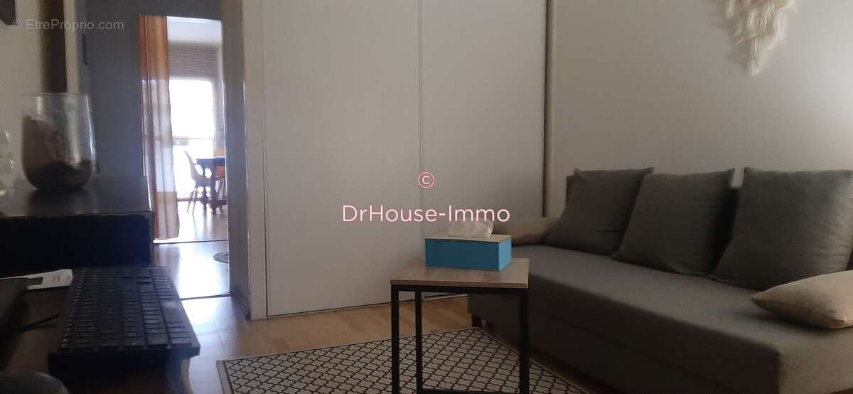 Appartement à HENDAYE