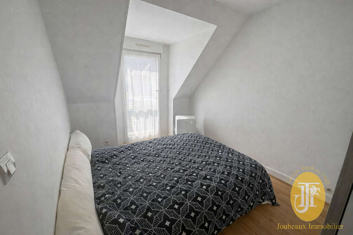Appartement à VERNON