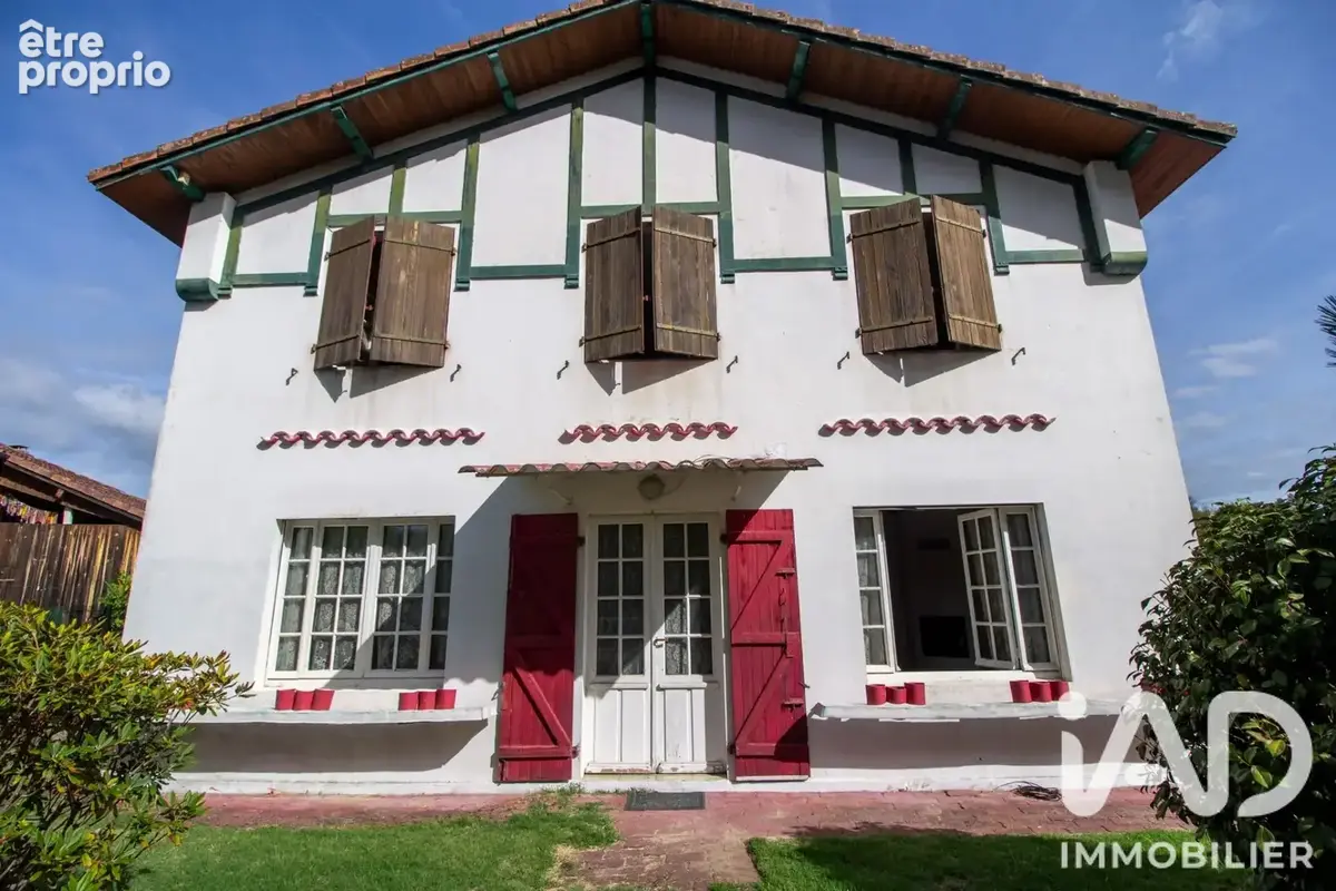 Photo 1 - Maison à VIELLE-SAINT-GIRONS