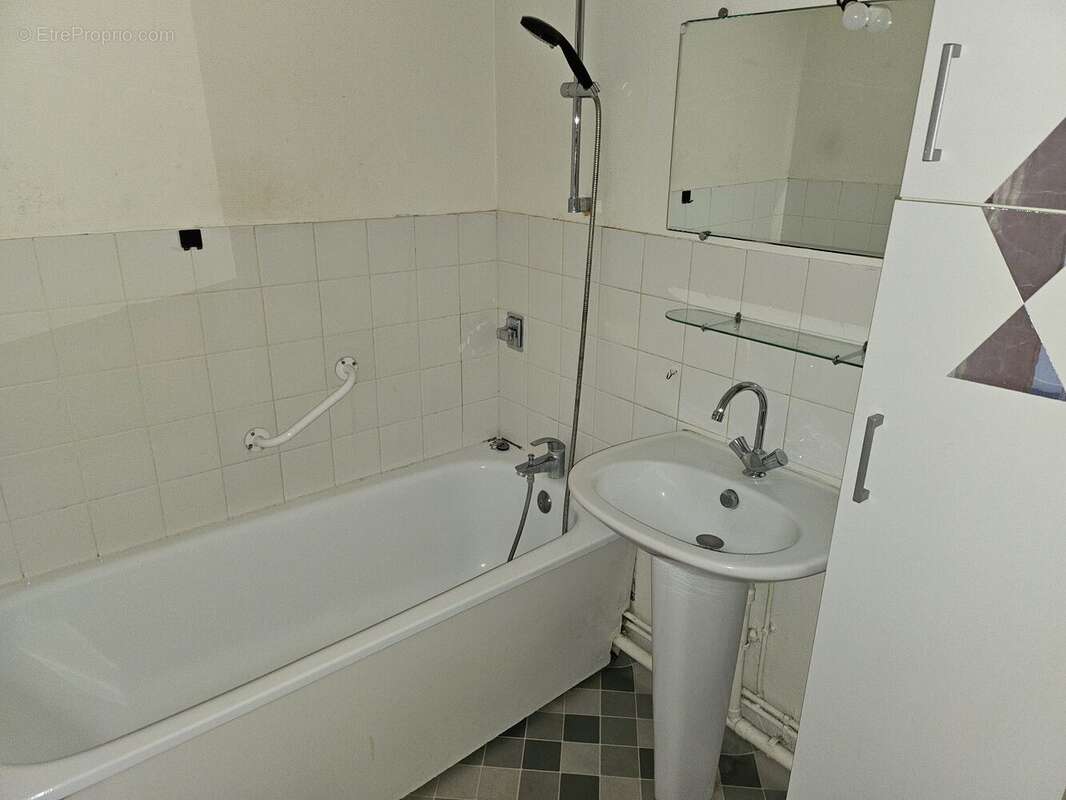 Appartement à LISIEUX