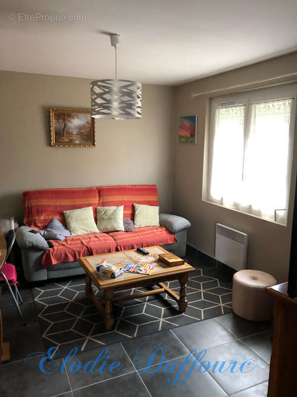 Appartement à TARBES