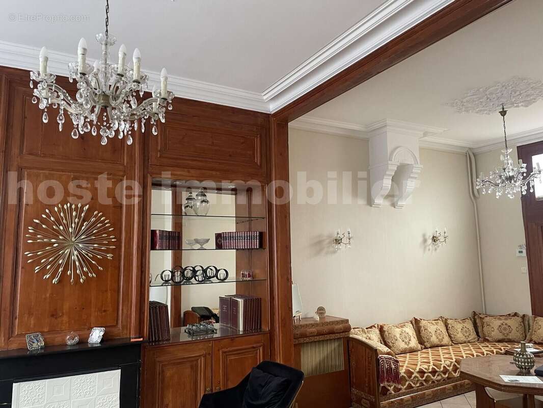 IMG_8839 - Maison à TOURCOING