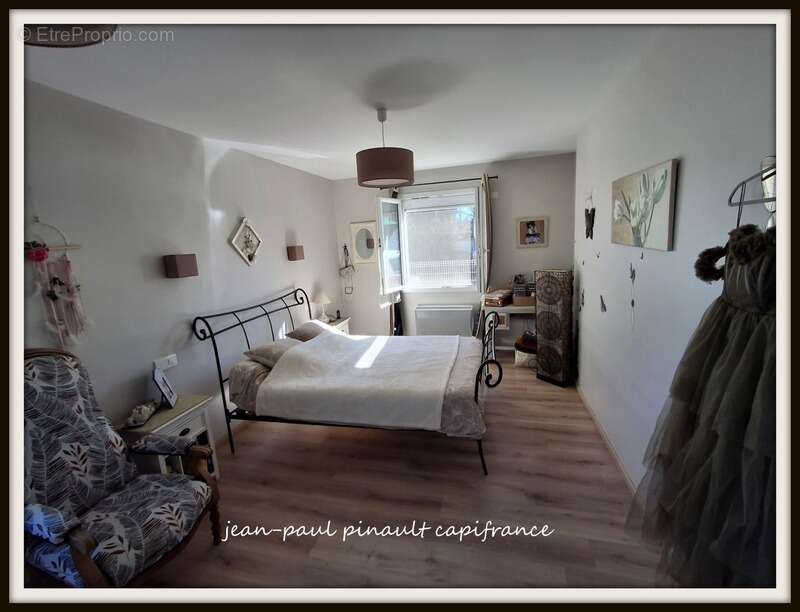 Maison à LANNEMEZAN