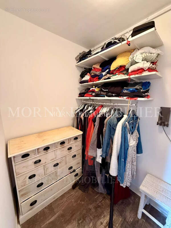 Appartement à TOUQUES