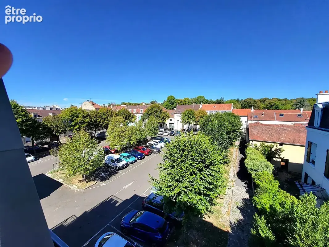 Appartement Deuil La Barre 4 pièce(s) 89 m2 - photo 17