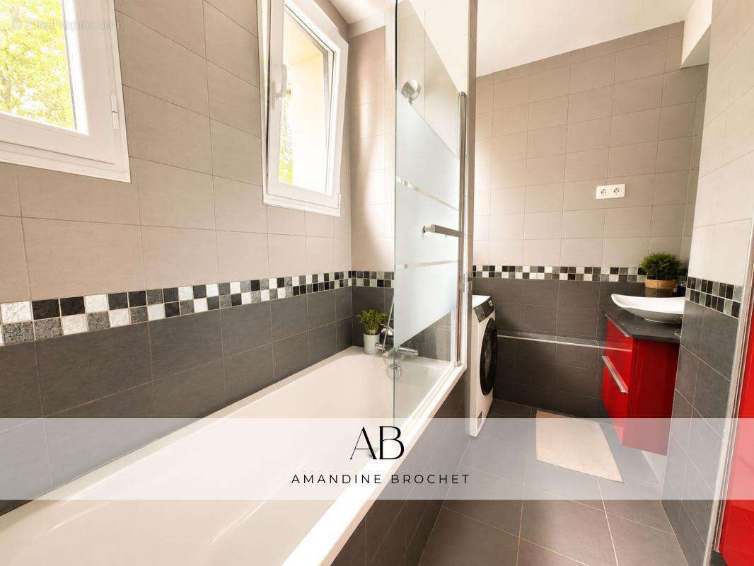 Appartement - photo 9