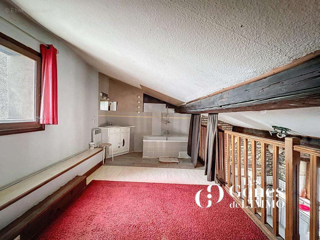 Appartement à LYON-1E