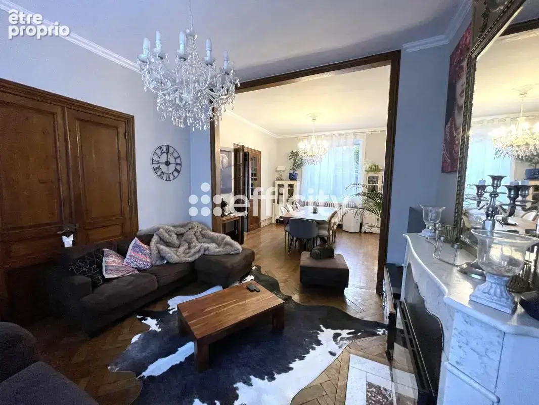 Maison 8 pièces 154 m² à vendre à Denain (59220) - photo 2