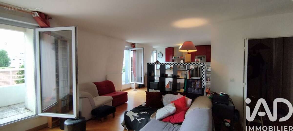Photo 3 - Appartement à CACHAN