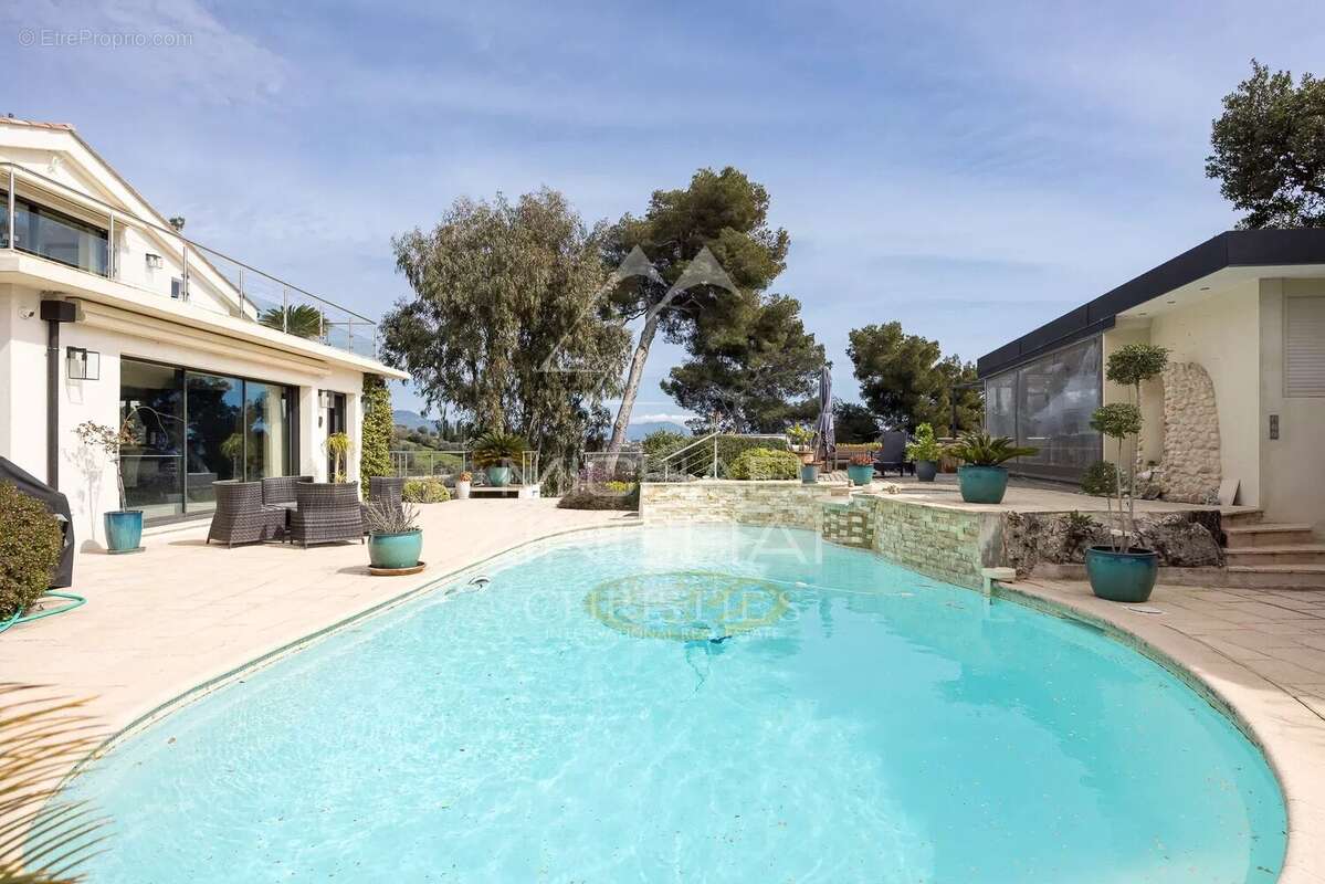 Maison à SAINT-PAUL