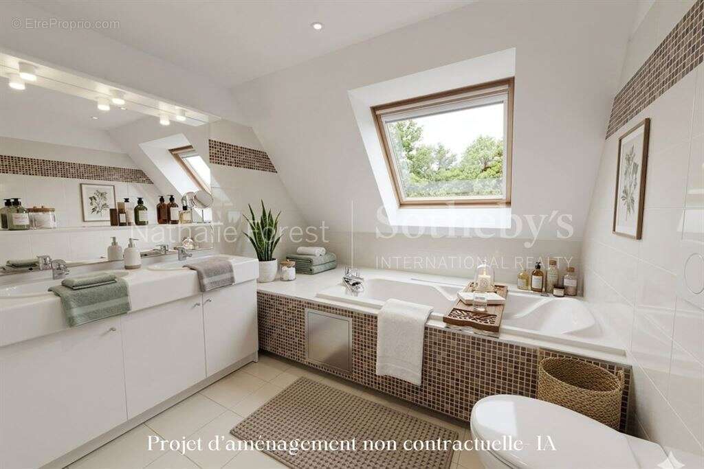Appartement à MARCQ-EN-BAROEUL