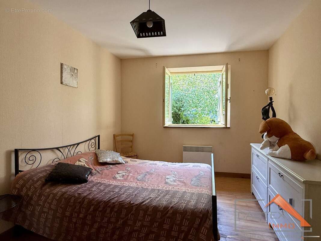 Maison à FABAS