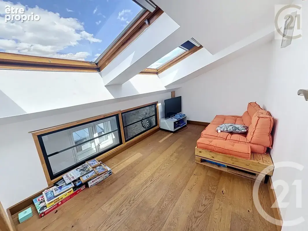 Appartement 34 m² à Lyon-1e  - photo 3