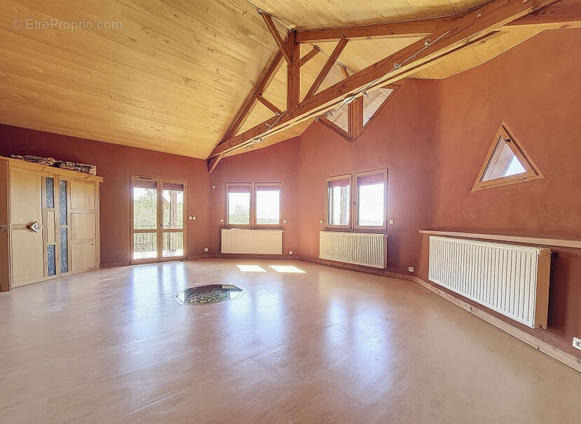 Maison à PLAZAC