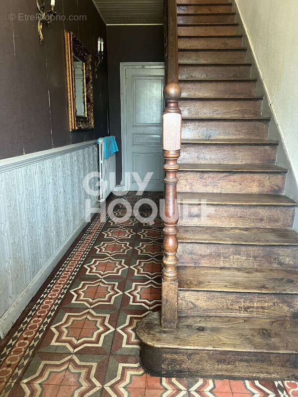 Maison à PLEUDIHEN-SUR-RANCE