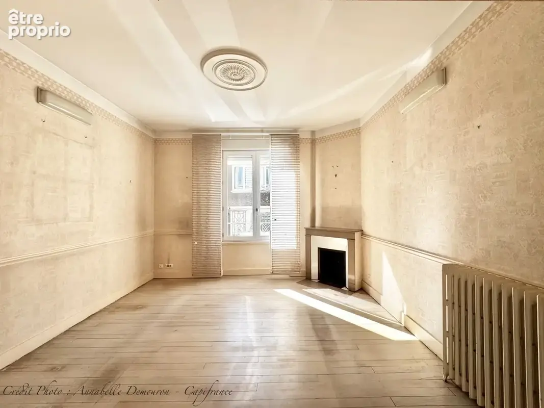 Chamalières – maison de famille en pierre – 215 m² – 5 chambres – jardinet – garage - photo 26