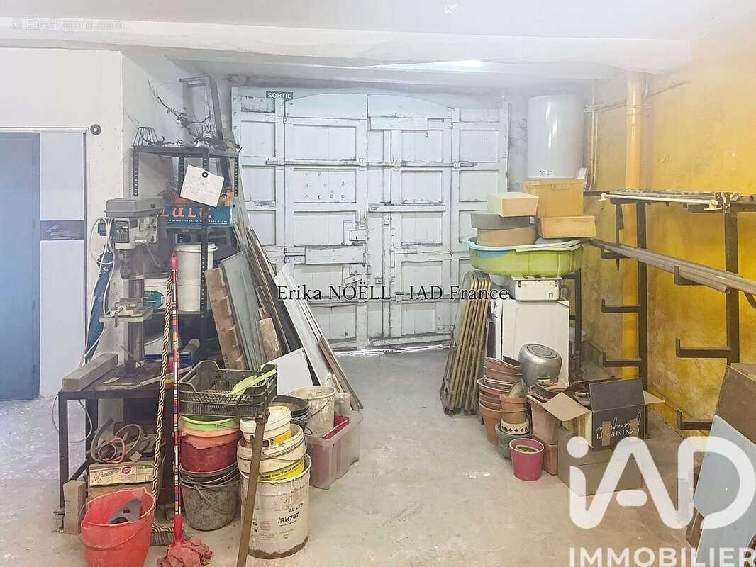 Photo 2 - Maison à LE PERTHUS